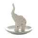 thumbnail image 1 of Joyero Decorativo Plato Elefante Blanco, 1 of 4