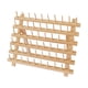 thumbnail image 4 of Organizador De Hilo De Coser Soporte De Carrete De Montaje En Pared Para Aficionados Al Bordado 60, 4 of 5