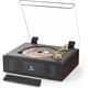 thumbnail image 1 of Reproductor Cd Bluetooth 5 3 Parlantes Control, 1 of 3