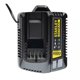thumbnail image 3 of Kit Taladro/Percutor 1/2" 20V Brushless Stanley SBD716D2T-B2, 3 of 3