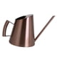 thumbnail image 2 of Hervidor De Agua Retro De Acero Inoxidable Para Flores De Plantas De Escritorio De Oficina, 2 of 5
