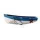 thumbnail image 2 of Barco Adornos Estantería Decoración Velero Hogar Mesa Oficina Náutico Marino Azul Oscuro, 2 of 3