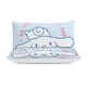 thumbnail image 3 of Cinnamoroll Quilt Set Thicken Soft 3 Pieces Bedding Set All Season Duvet Cove with 2 Pillowcases for Adult Women Girls Teens Home Room Decor, 3 of 5