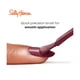 thumbnail image 4 of Gel Milagroso - 166 Mint Together de Sally Hansen para Mujeres - Esmalte de Uñas de 0,5 oz, 4 of 6