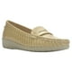 thumbnail image 3 of Mocasin Mujer Chalada Maya-1 Beige Casual, 3 of 8