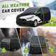 thumbnail image 4 of Funda para coche Mixsuper Liner Ford Transit 2014-2027, 4 of 7
