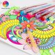 thumbnail image 5 of Set de bolígrafos de gel Smart Color Art 320, 160 colores con 160 recambios, 5 of 7