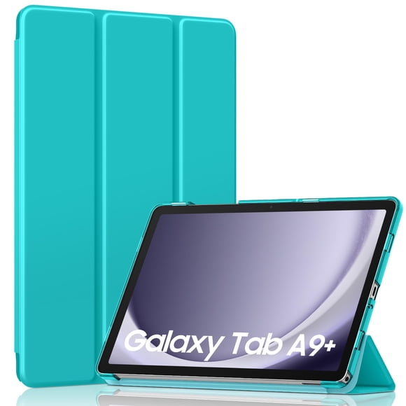 Funda MoKo para Samsung Galaxy Tab A9 Plus de 11 pulgadas 2023