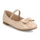 thumbnail image 2 of Ballerina Niña Frieda Beige, 2 of 5