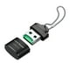 thumbnail image 1 of Lector Mini Adaptador De Tarjetas Micro Sd Usb 2.0, 1 of 4