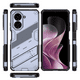thumbnail image 1 of Funda GANGXUN Antigolpes para Xiaomi POCO C71 con Soporte Invisible, Antihuellas y Protección Completa, 1 of 6