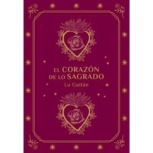 Vergara Y Riba - Libro Oráculo - El Corazón De Lo Sagrado