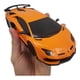 thumbnail image 2 of Auto a control remoto Lamborghini Aventador SVJ Escala 1:24 Rastar naranja Tamaño Único, 2 of 11