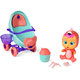 thumbnail image 2 of Vehículo de Juego Cry Babies Magic Tears Fancy, 2 of 3