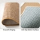 thumbnail image 4 of Durable Cat Scratcher, Cat Scratching Board, Cat Scratch Protector Pad, Grinding Claws Mat For Cat, 4 of 4