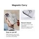 thumbnail image 5 of Note Flip MOFT Magnetic compatible con bolígrafo y bloc de notas Shantell, 5 of 7