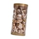thumbnail image 5 of 31 Piezas De Adornos Colgantes Para árbol De Navidad, Para Pared Interior, Chimenea, Colgantes Navideños, Color Champán, 5 of 5