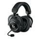 thumbnail image 3 of Headset Logitech Pro X Lightspeed 2 Black, 3 of 3