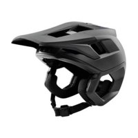 Casco Fox Racing Dropframe Pro Negro M