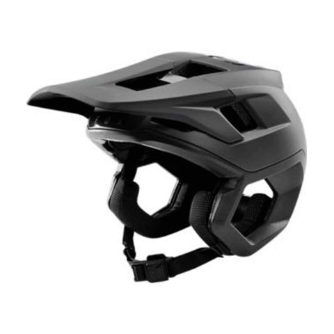 Casco Fox Racing Dropframe Pro Negro M
