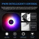 thumbnail image 5 of Enfriador de agua Thermalright Aqua Elite 360 V3 AIO 360ml, 5 of 5