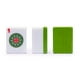thumbnail image 2 of Juego de mahjong chino Yellow Mountain Imports Rouge Oasis, 2 of 3