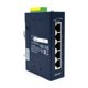 thumbnail image 3 of Switch Ethernet Compacto Industrial de 5 Puertos 10/100TX (Temperatura de Funcionamiento de -40 a 75 Grados C), 3 of 4