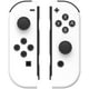 thumbnail image 1 of Controlador de Juego para Nintendo Switch/OLED/Lite, Joypad Inalámbrico con Control de Movimiento/Doble Vibración, Blanco, 1 of 6