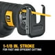 thumbnail image 2 of Sierra recíproca DEWALT 20V MAX DCS380B 3000spm Bare Tool, 2 of 3
