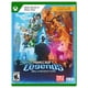 thumbnail image 1 of Juego Xbox Minecraft Legends Deluxe Edition en disco, 1 of 7