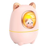 Genérico - Huminificador Cartoon Kitty Adorable Hogar Oficina Lau