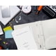thumbnail image 5 of Carpeta de archivo Better Office Products - Pack de 24 unidades, color blanco, 5 of 5