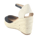 thumbnail image 4 of SANDALIAS DE FIESTA CHALADA NEGRO MUJER 45-DIJON-6 - Talla 39, 4 of 5
