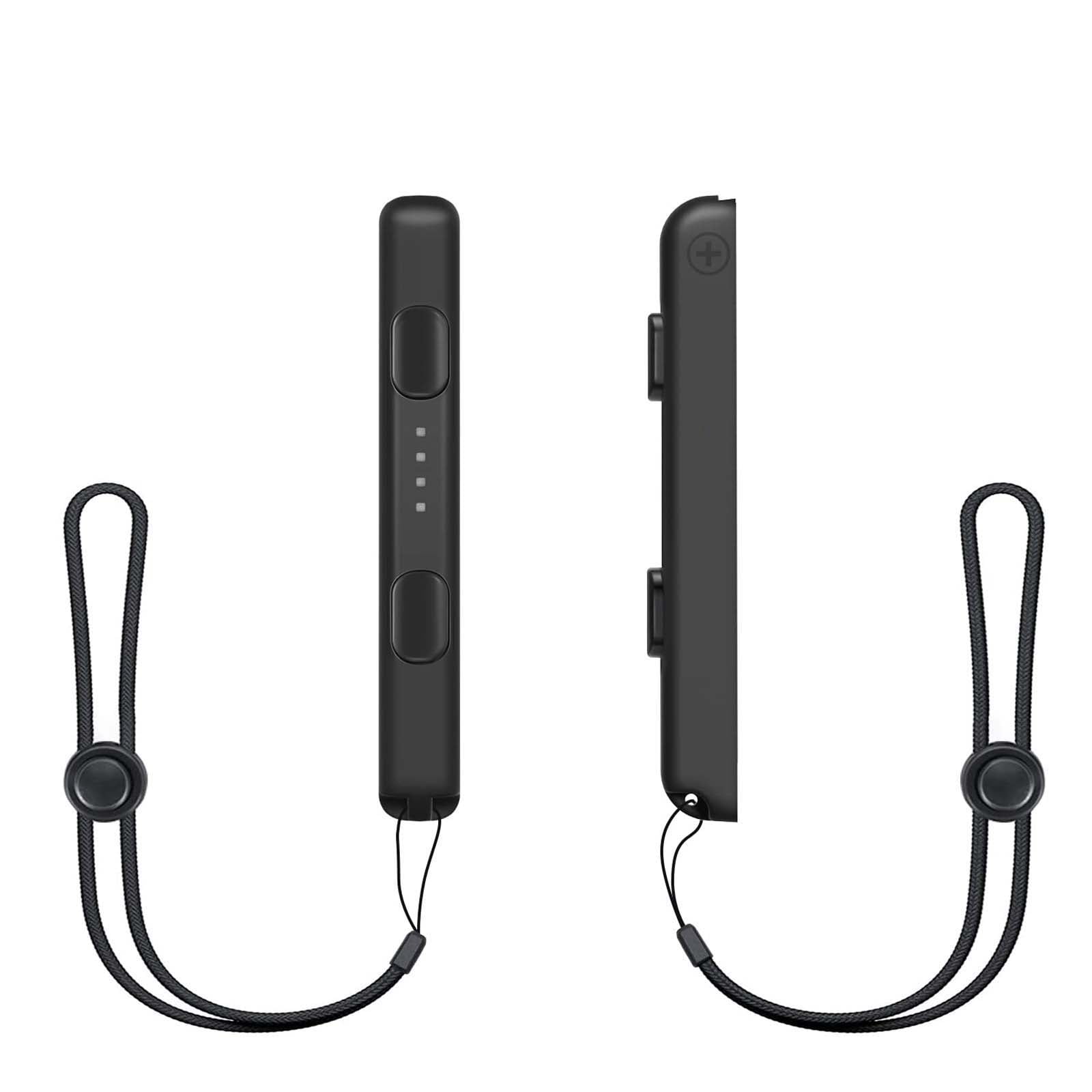 Genérico - Sustitución De Correa Para Mando Joy-con De Nintendo Switch - Negro