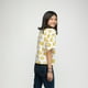 thumbnail image 3 of Polera Niña Smiley World Full Print Blanco Smiley, 3 of 8