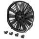thumbnail image 4 of Ventilador eléctrico del radiador de enfriamiento DNA MOTORING 12" kit delgado, 4 of 8
