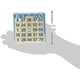 thumbnail image 3 of 1 on Blue Bingo Paper, 500 hojas, incluye tarjetas, 3 of 3