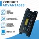 thumbnail image 2 of Placa de control de horno EZAPEX 316455500 - Reemplazo 5304518660, 2 of 6