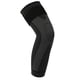 thumbnail image 4 of Soporte De Rodilla Brace Vendaje De Presión Rodilleras Meniscus Tear Sports Negro XL, 4 of 5