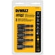 thumbnail image 2 of Juego de destornilladores para tuercas DEWALT Impact Ready Magnetic, 5 piezas, DW2235IR, 2 of 2