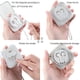thumbnail image 5 of Funda para auriculares pzoz compatible con Apple iPhone/iPad/iPods EarPods, 5 of 6