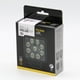 thumbnail image 3 of Luces Foco Neblinero 9Led Hella Cuadrado 12/24v Camion (Par), 3 of 5