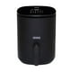 thumbnail image 3 of Freidora De Aire Air Fryer Digital 3L 1300W Negro TH-AF30DN, 3 of 5
