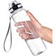 thumbnail image 1 of OLDLEY Water Bottle, 32oz Motivational Sports Water Bottle, 1 of 3