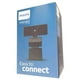 thumbnail image 4 of Camara Web Webcam USB HD 1080P 30FPS Negro SPL6406BM, 4 of 4
