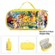 thumbnail image 2 of HOT Pokemon Pikachu Pikachu Pencil Case Primary and Secondary School Students Cartoon Pokemon Cartoon School Bag Mochila, 2 of 3