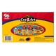 thumbnail image 2 of Crayons Cra-Z-Art de 96 unidades en caja abatible con sacapuntas, 2 of 7