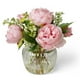thumbnail image 2 of Flor Decorativa Peonia Baby Pink 45Cm, 2 of 2