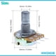 thumbnail image 4 of Kit de Potenciómetros WWZMDiB 80 piezas 6 mm 24×17×25 mm, 4 of 5