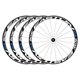 thumbnail image 1 of Pegatina reflectante MoJyetli para llanta de bicicleta 26-27.5", 1 of 6